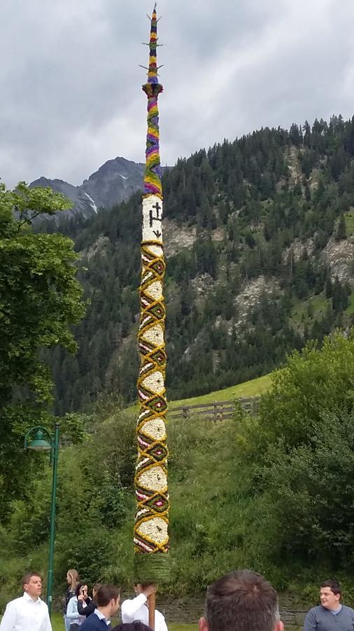 Haus Gell Hotel Mauterndorf  Exterior photo