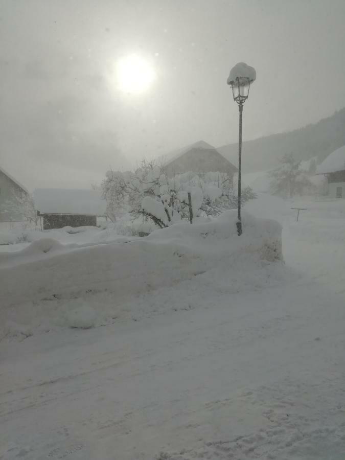 Haus Gell Hotel Mauterndorf  Exterior photo